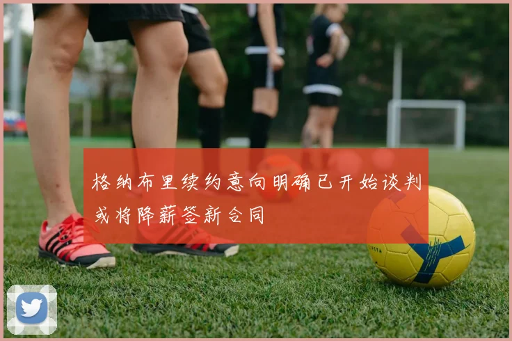 格纳布里续约意向明确已开始谈判或将降薪签新合同